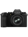 FUJI X-S20 Kit F XC 15-45 F3.5 / 5.6 OIS PZ